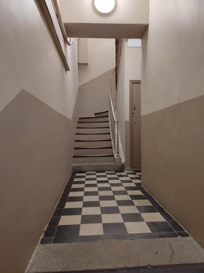 Suite Charabois Saint-Raphael  Exterior photo