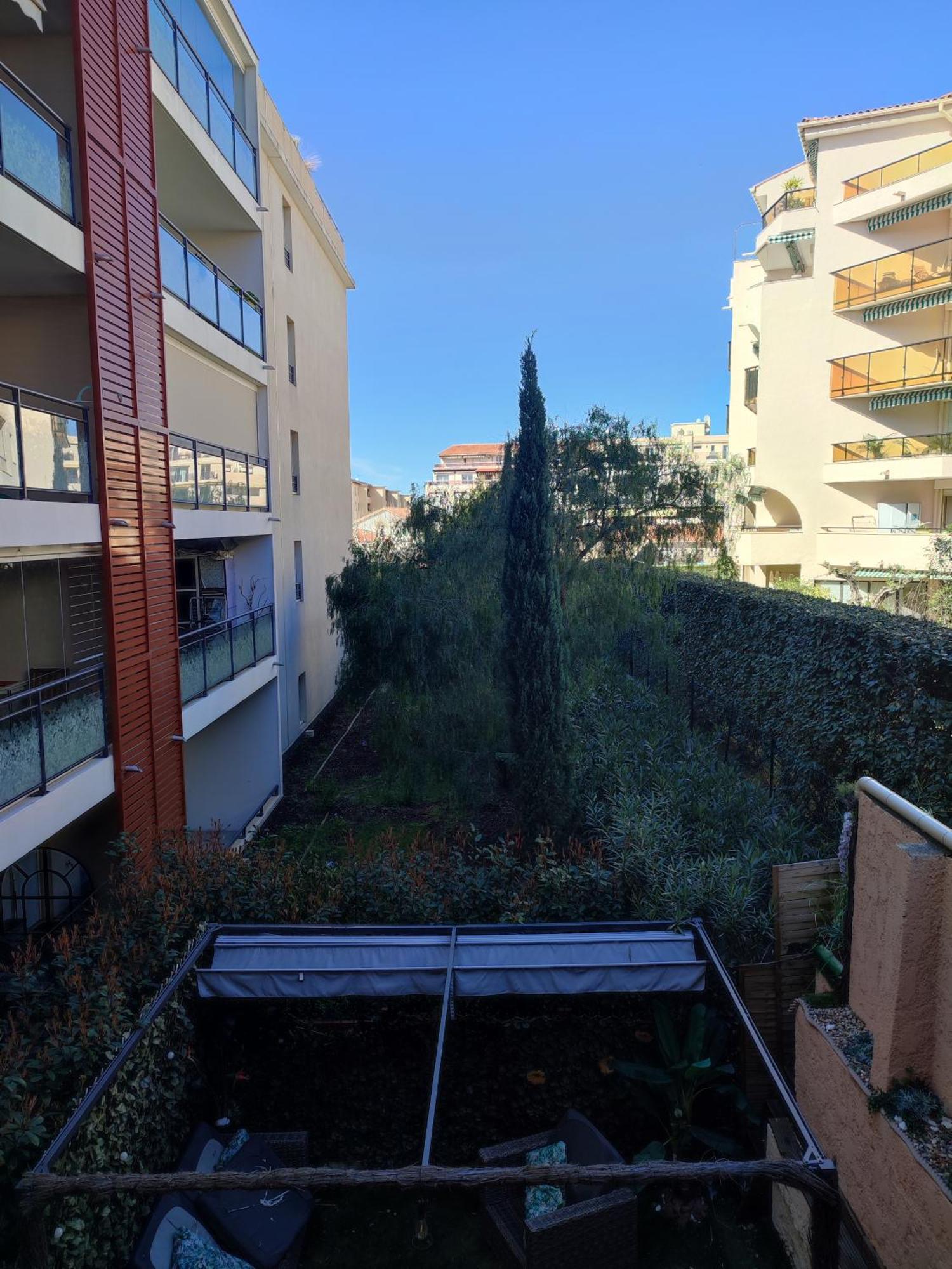 Suite Charabois Saint-Raphael  Exterior photo
